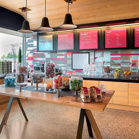 Aloft Buffalo Airport Cheektowaga Kültér fotó