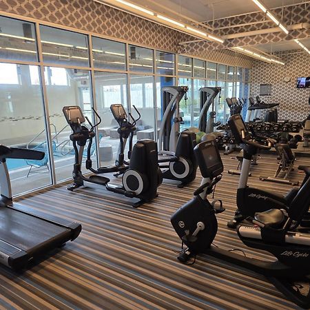 Aloft Buffalo Airport Cheektowaga Kültér fotó