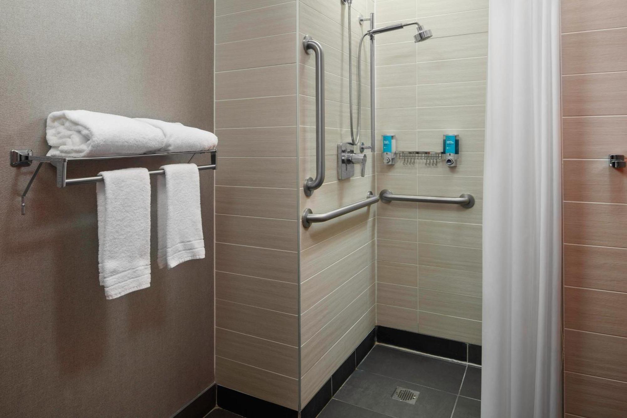 Aloft Buffalo Airport Cheektowaga Kültér fotó