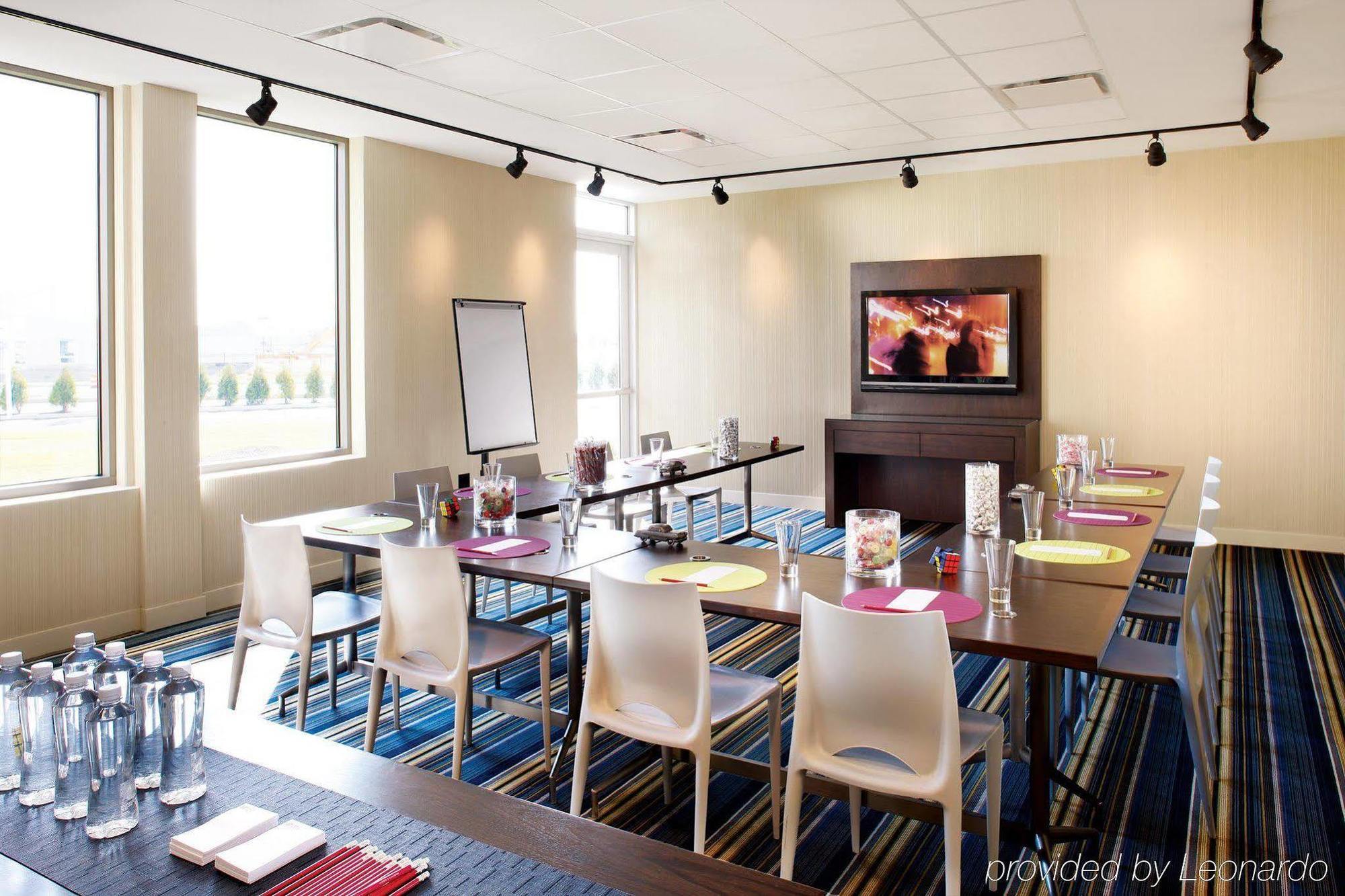 Aloft Buffalo Airport Cheektowaga Kültér fotó