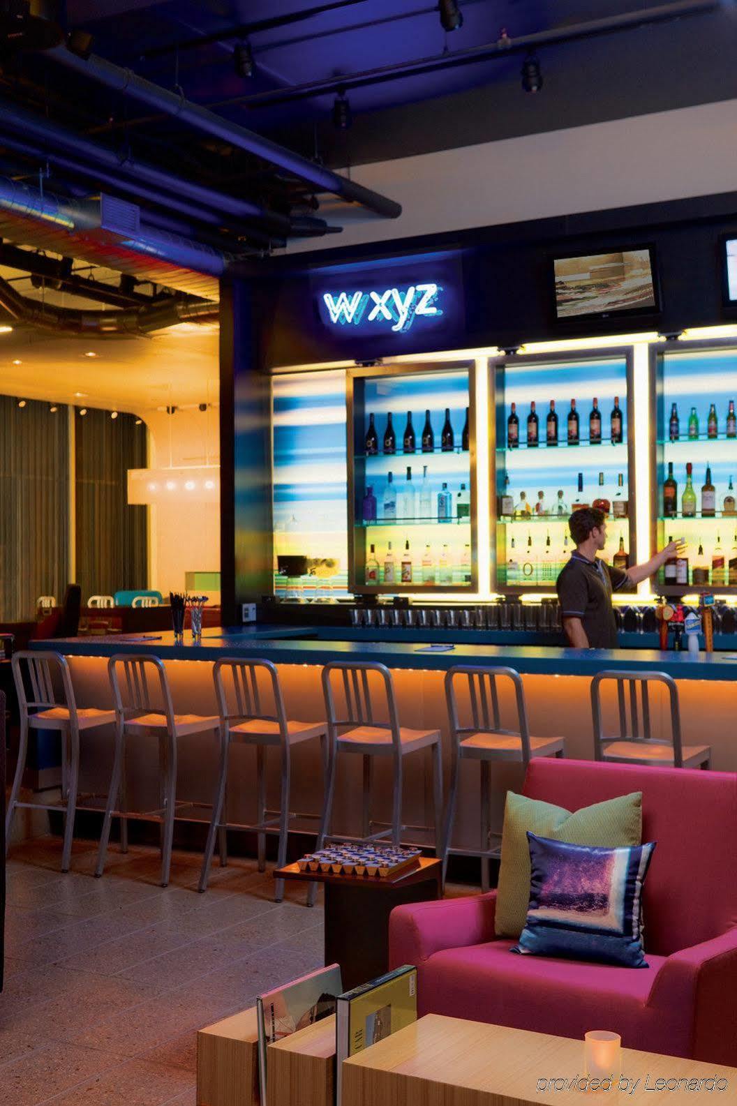 Aloft Buffalo Airport Cheektowaga Kültér fotó