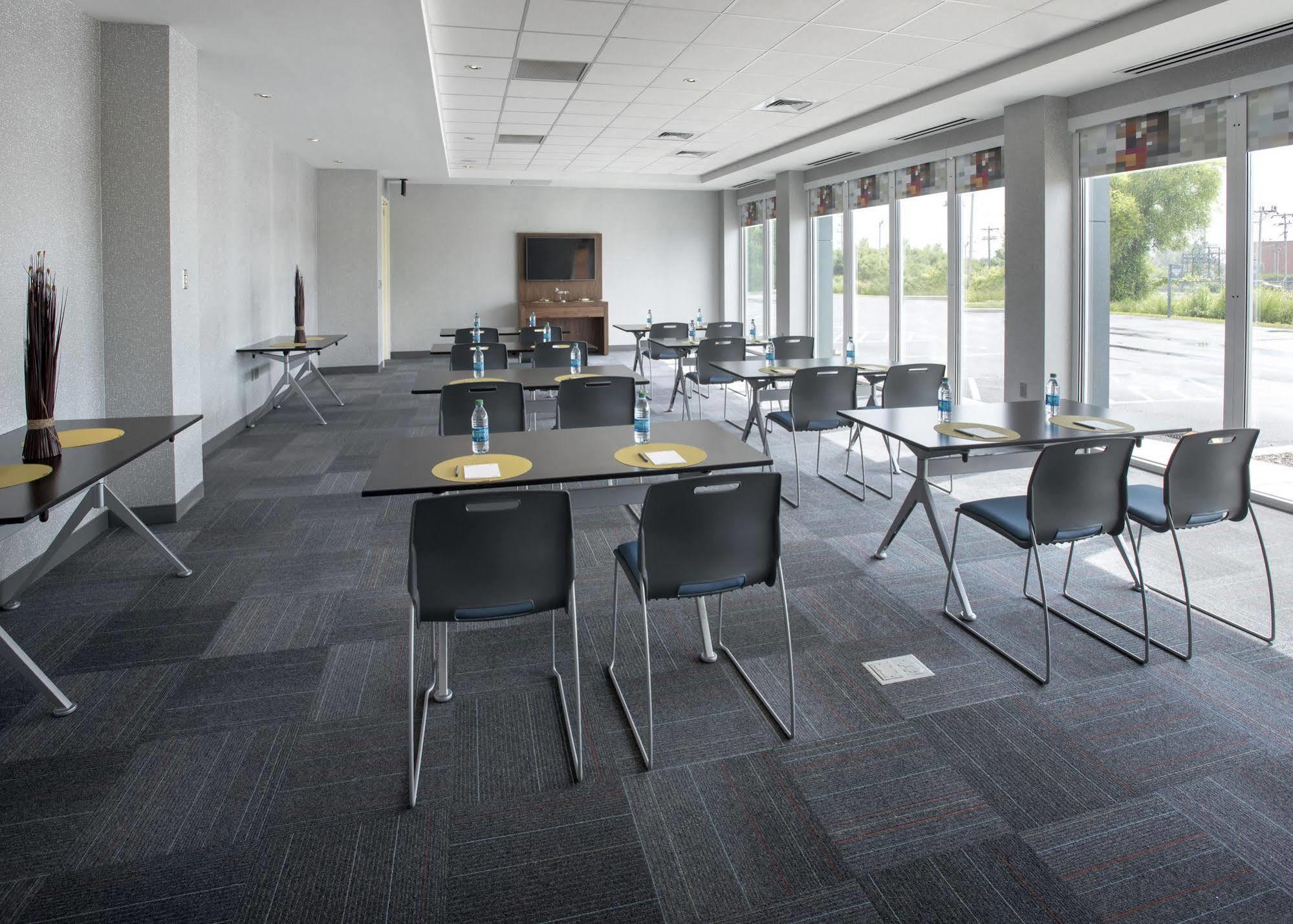 Aloft Buffalo Airport Cheektowaga Kültér fotó