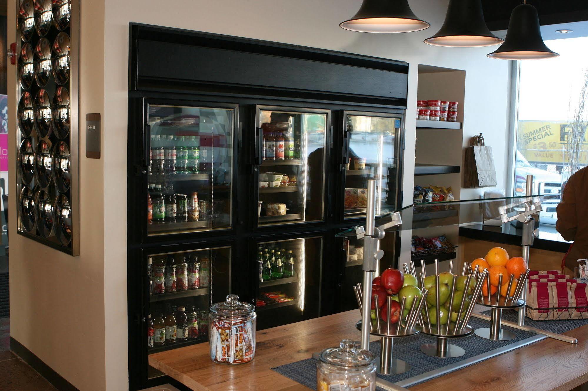Aloft Buffalo Airport Cheektowaga Kültér fotó
